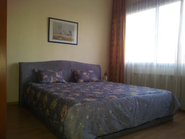 Apartment in Laurenzerberg, Vienna (1009337) room image 1