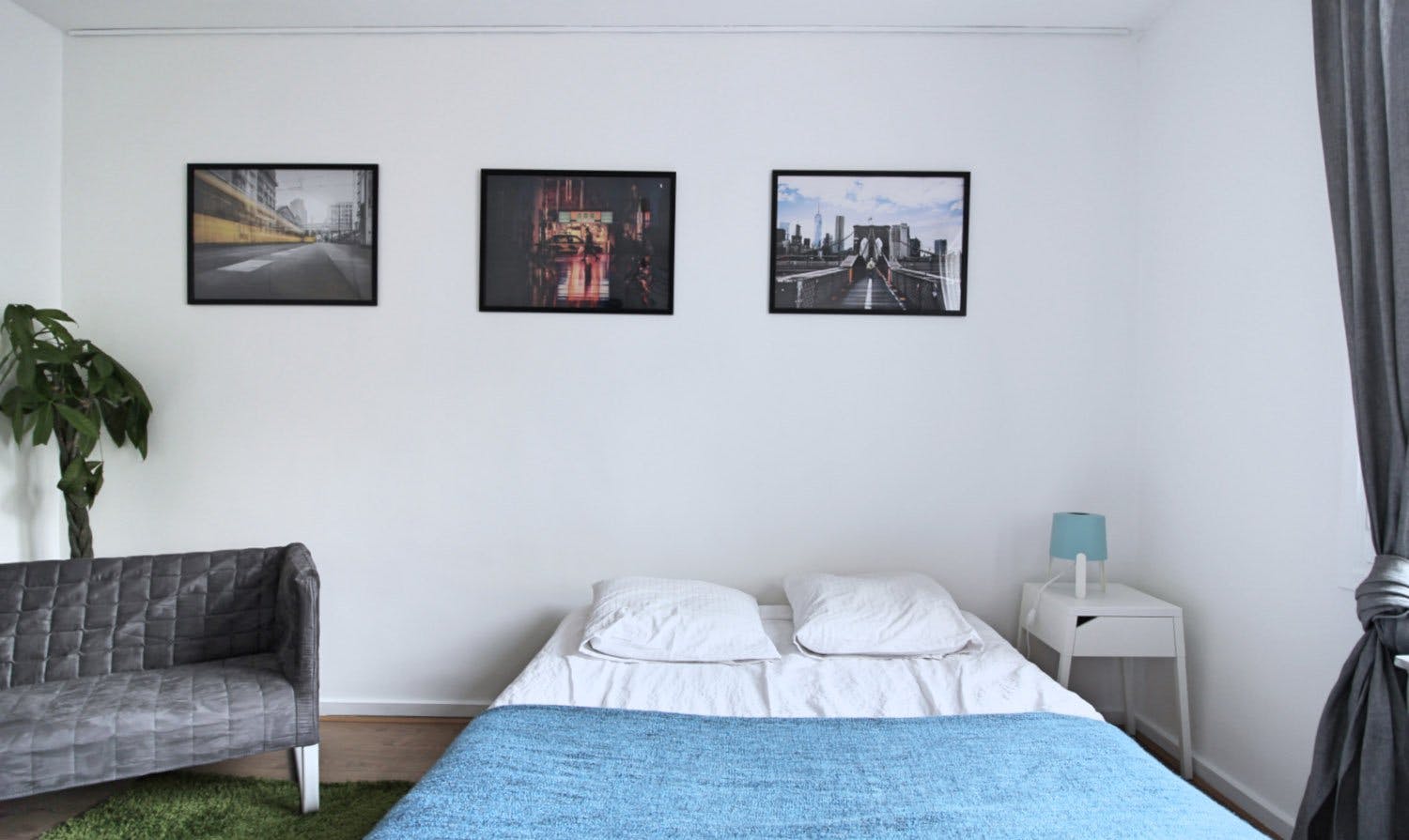 preview gallery tile