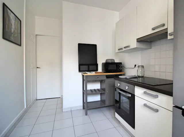 Private room in Rue Duret, Paris (1009380) room image 80
