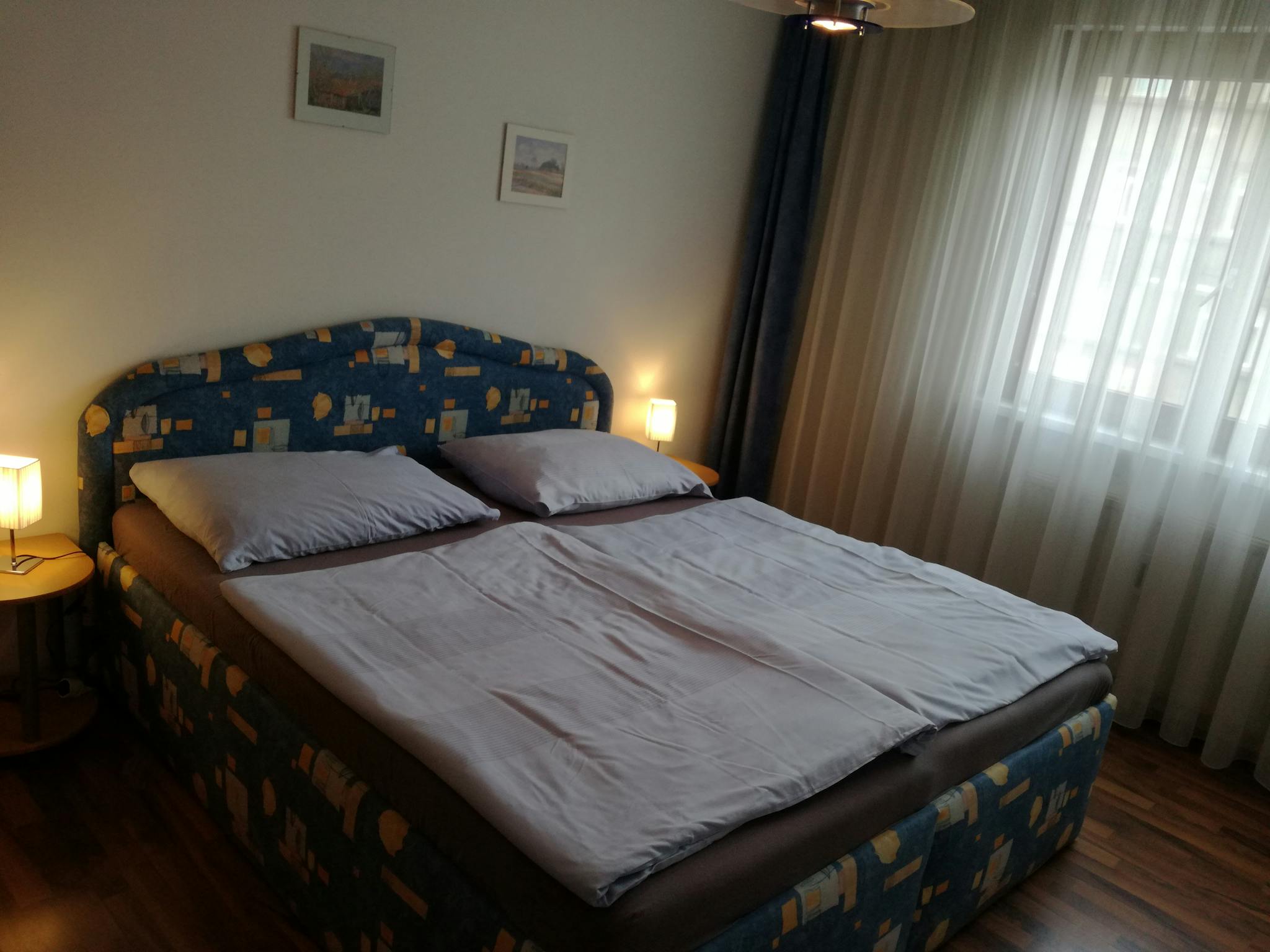 Wagramer Straße, Vienna preview