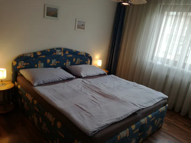 2-Bedroom Apartment in Wagramer Straße, Vienna (1009515) room image 1