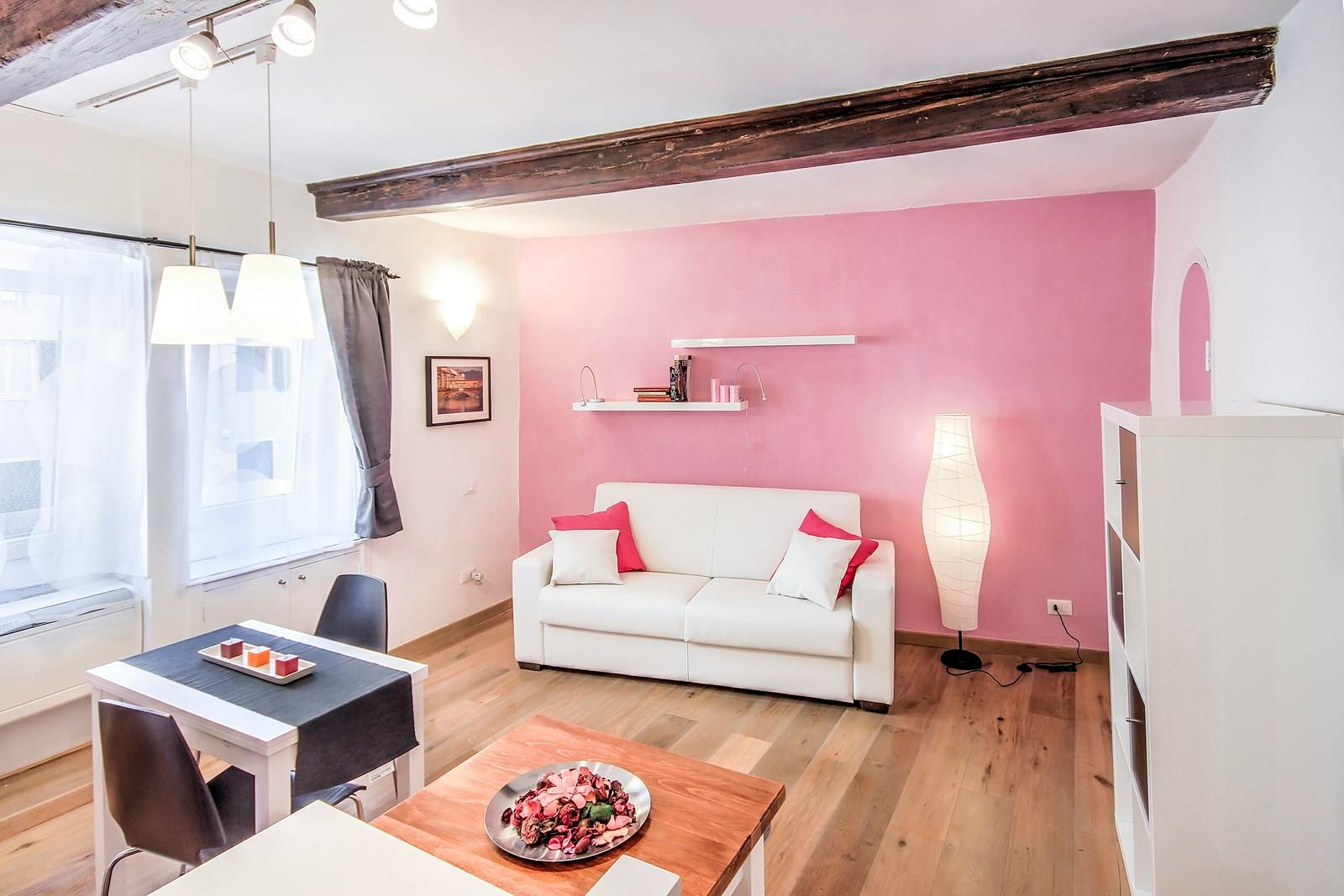 Appartamento Firenze, 2 camere — foto 11