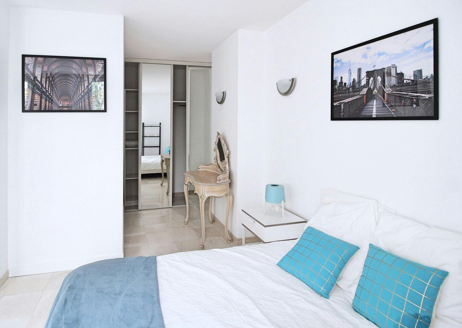Apartment Paris, 70m² — photo 21