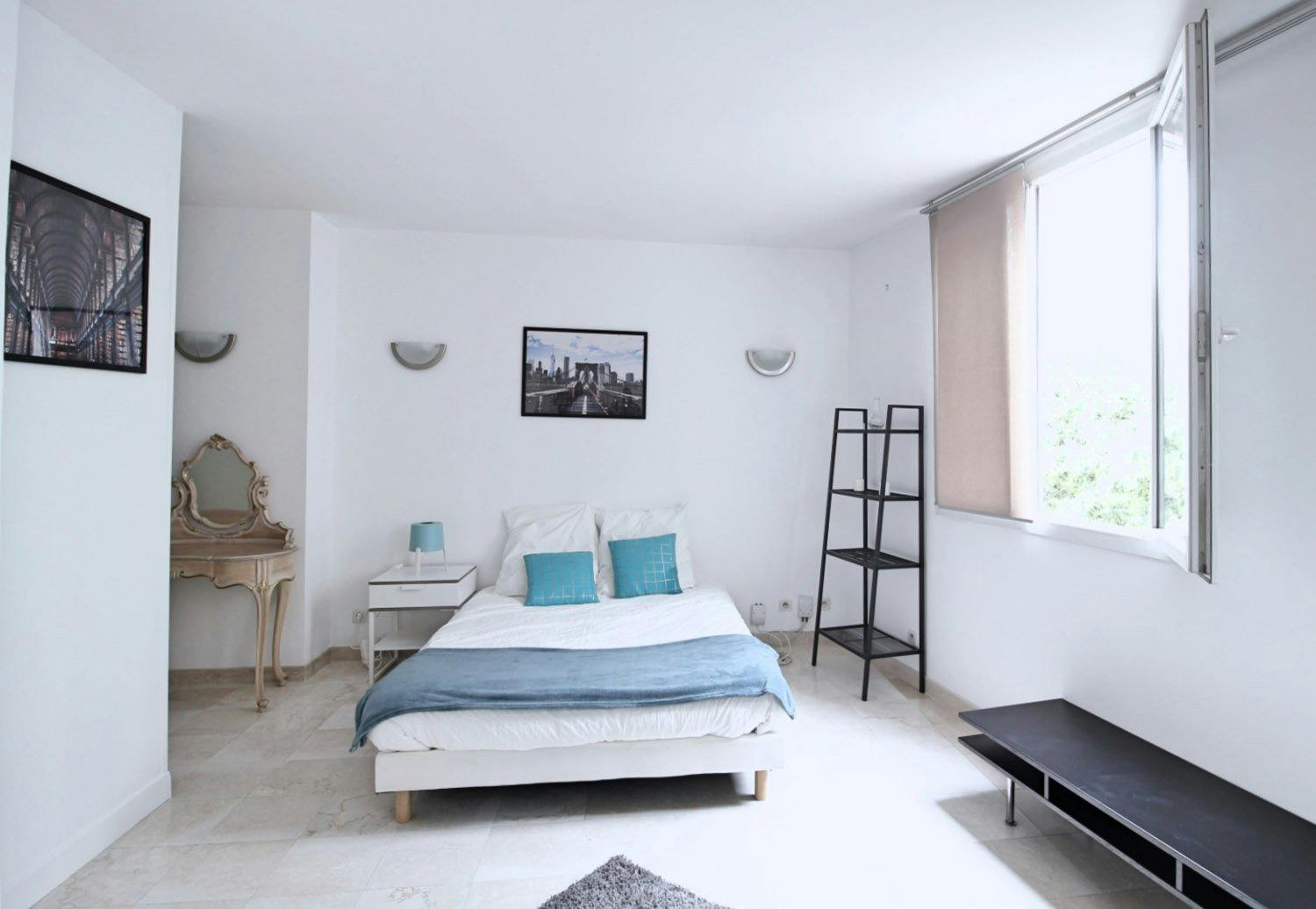 Apartment Paris, 70m² — photo 27