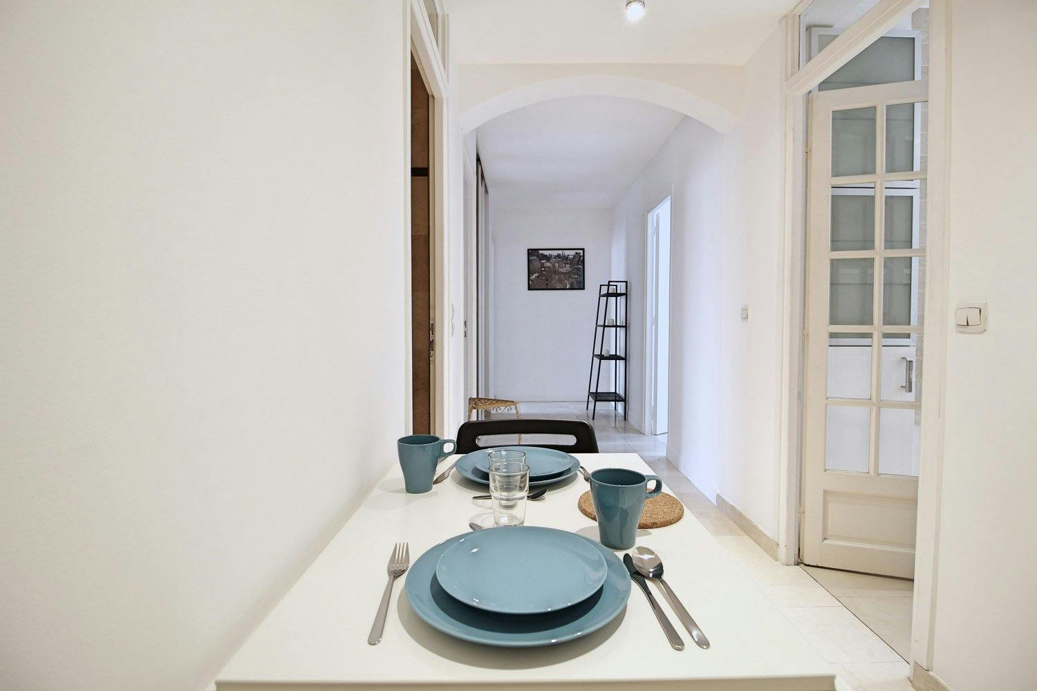 Apartment Paris, 70m² — photo 22