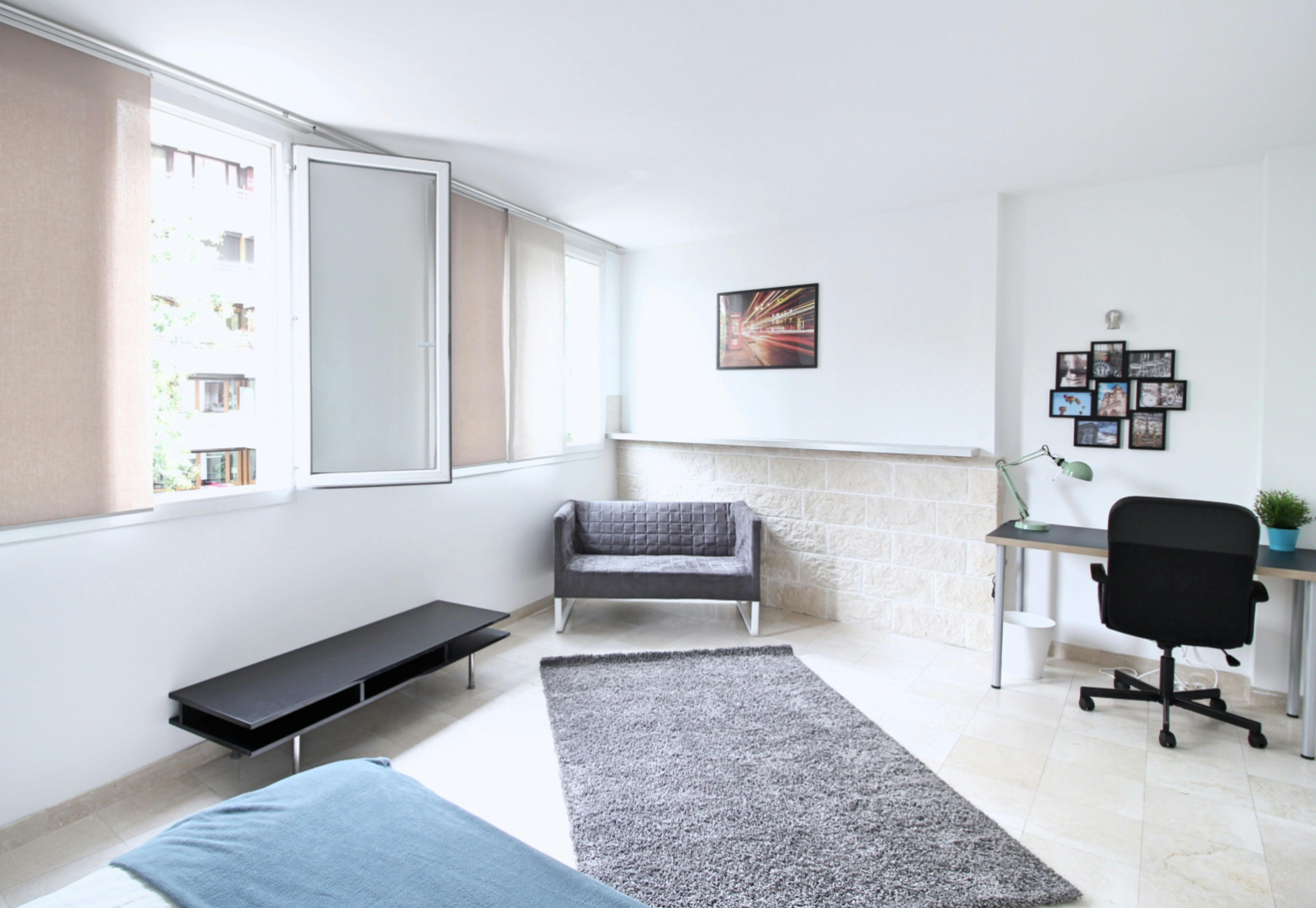 Apartment Paris, 70m² — photo 2