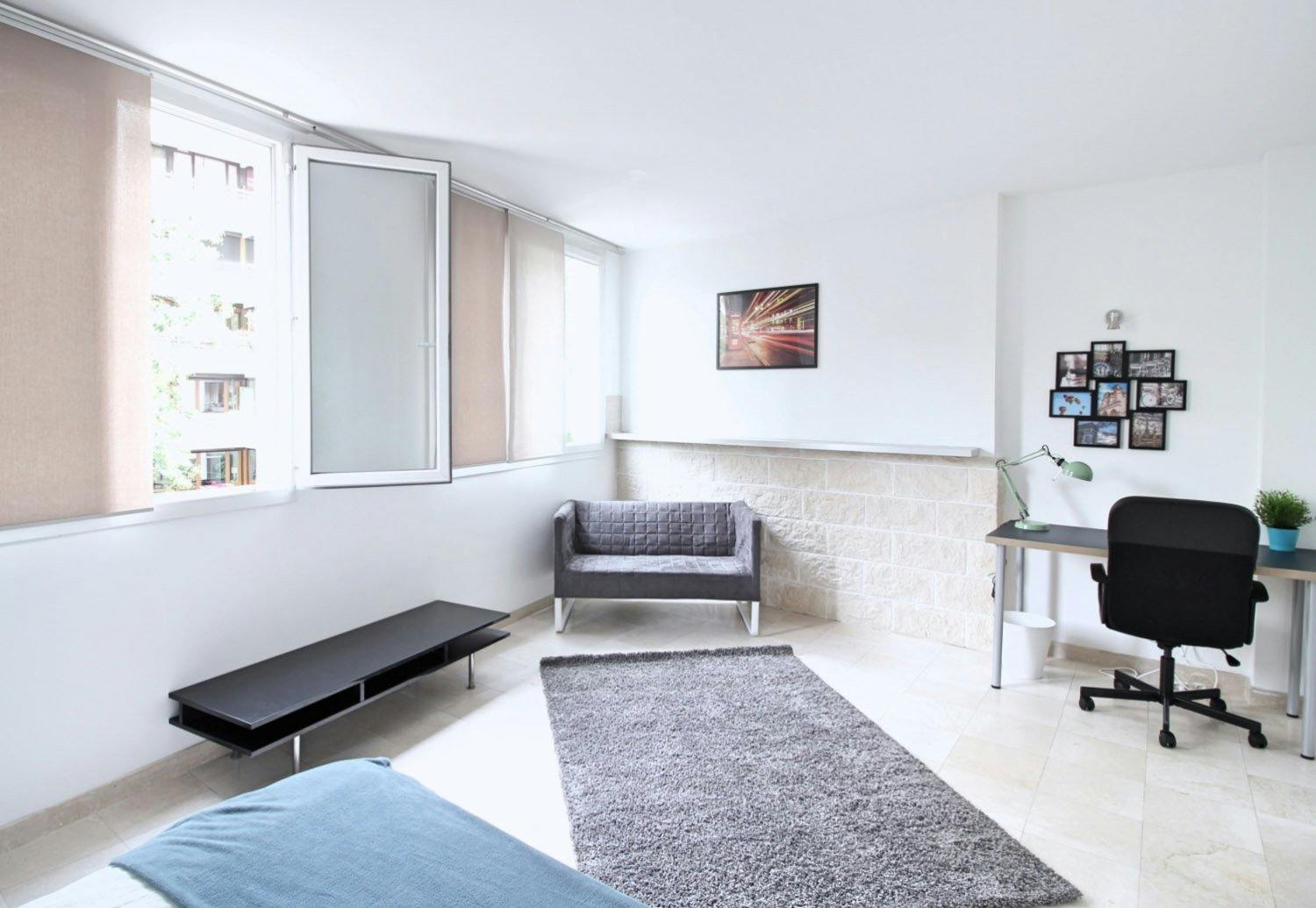 Apartment Paris, 70m² — photo 25