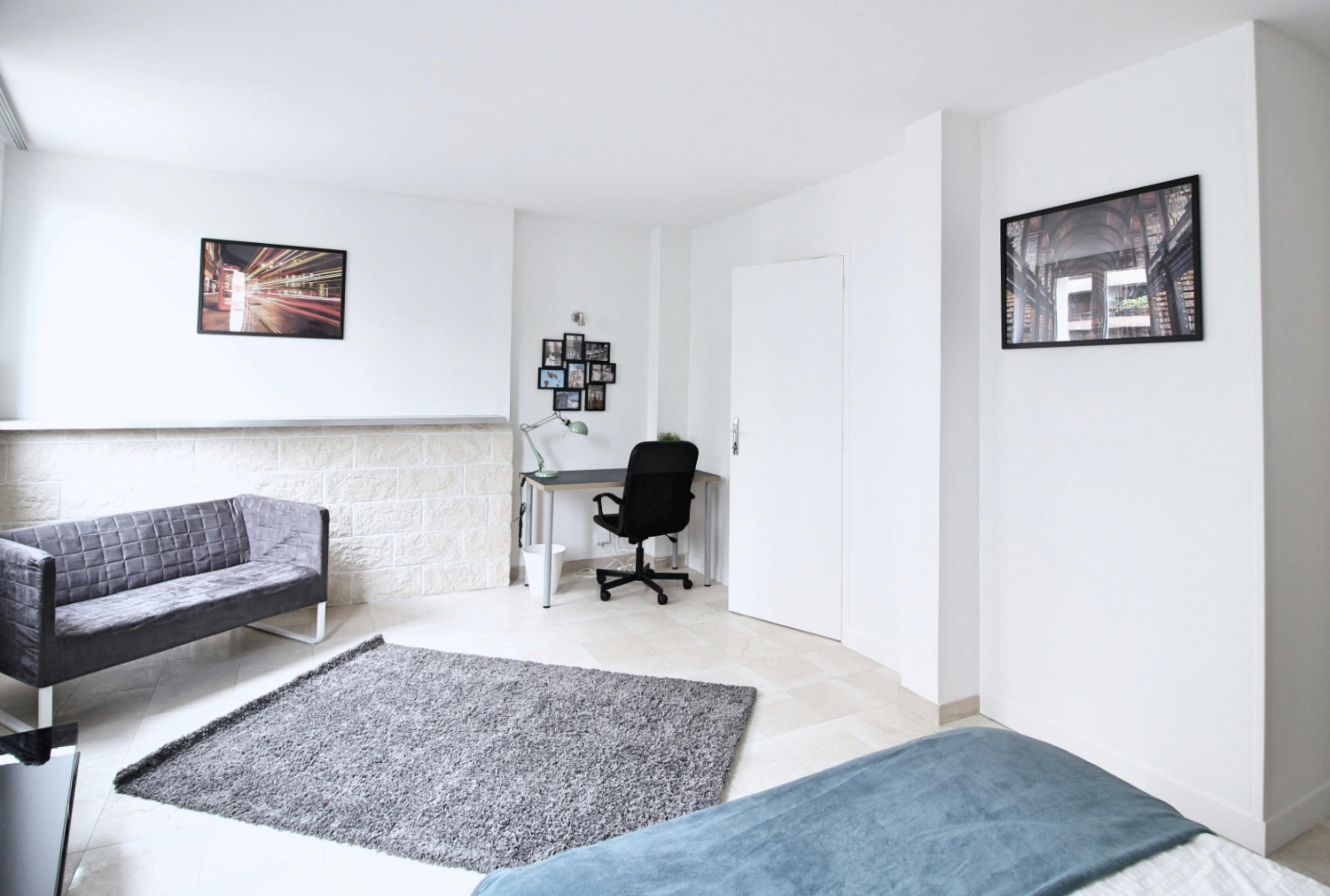 Apartment Paris, 70m² — photo 3