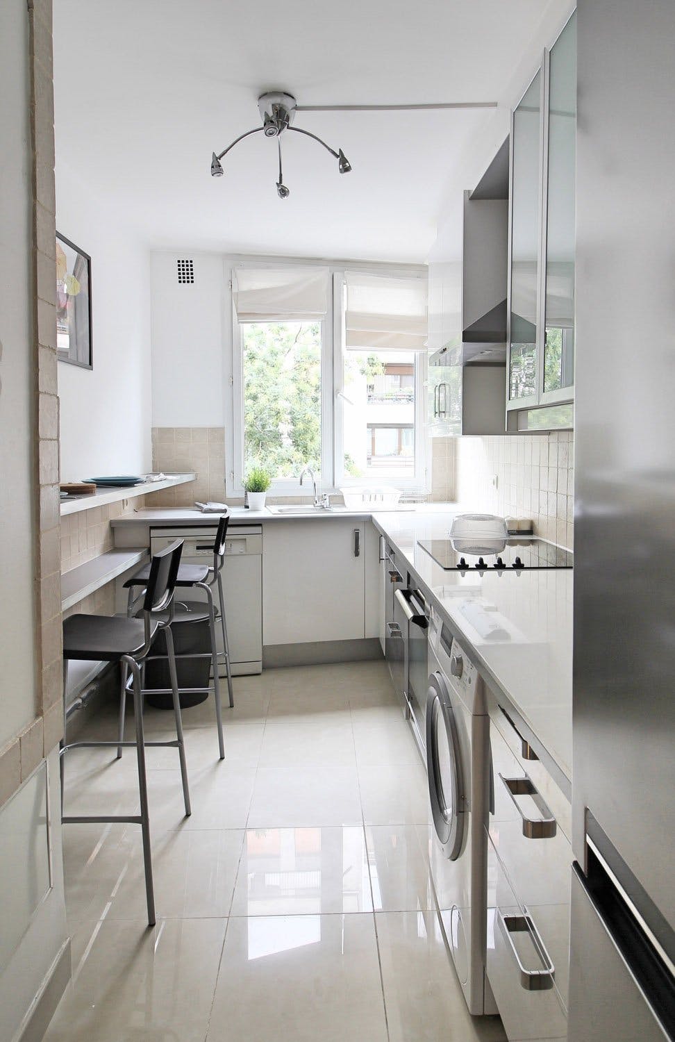Apartment Paris, 70m² — photo 17