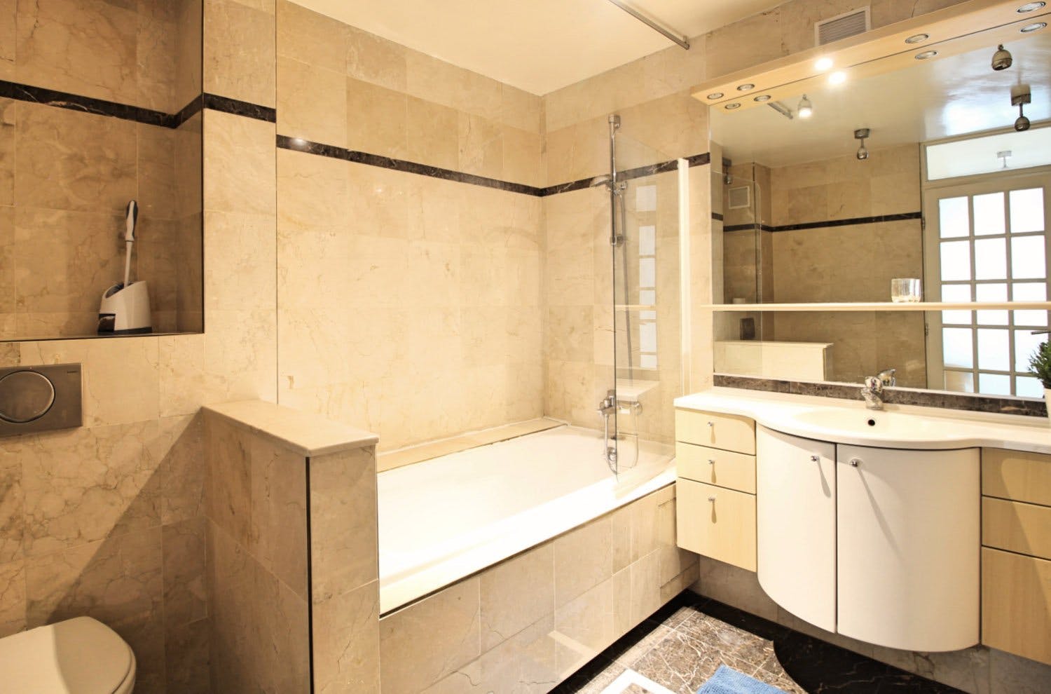 Apartment Paris, 70m² — photo 21