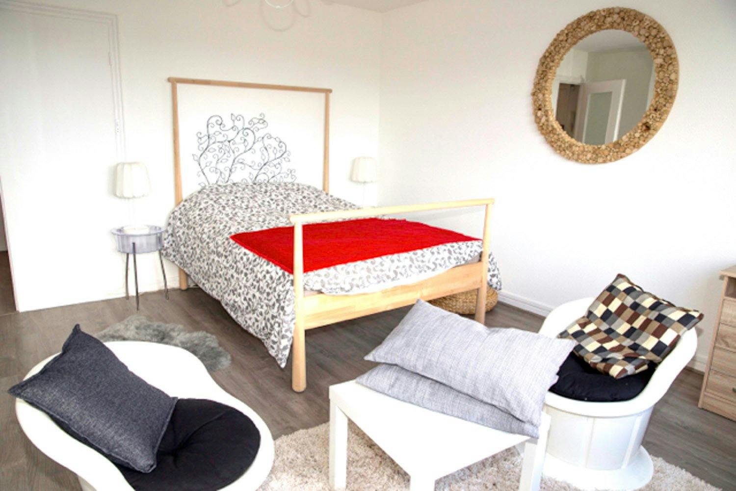 Apartment Strasbourg, 90m² — photo 17