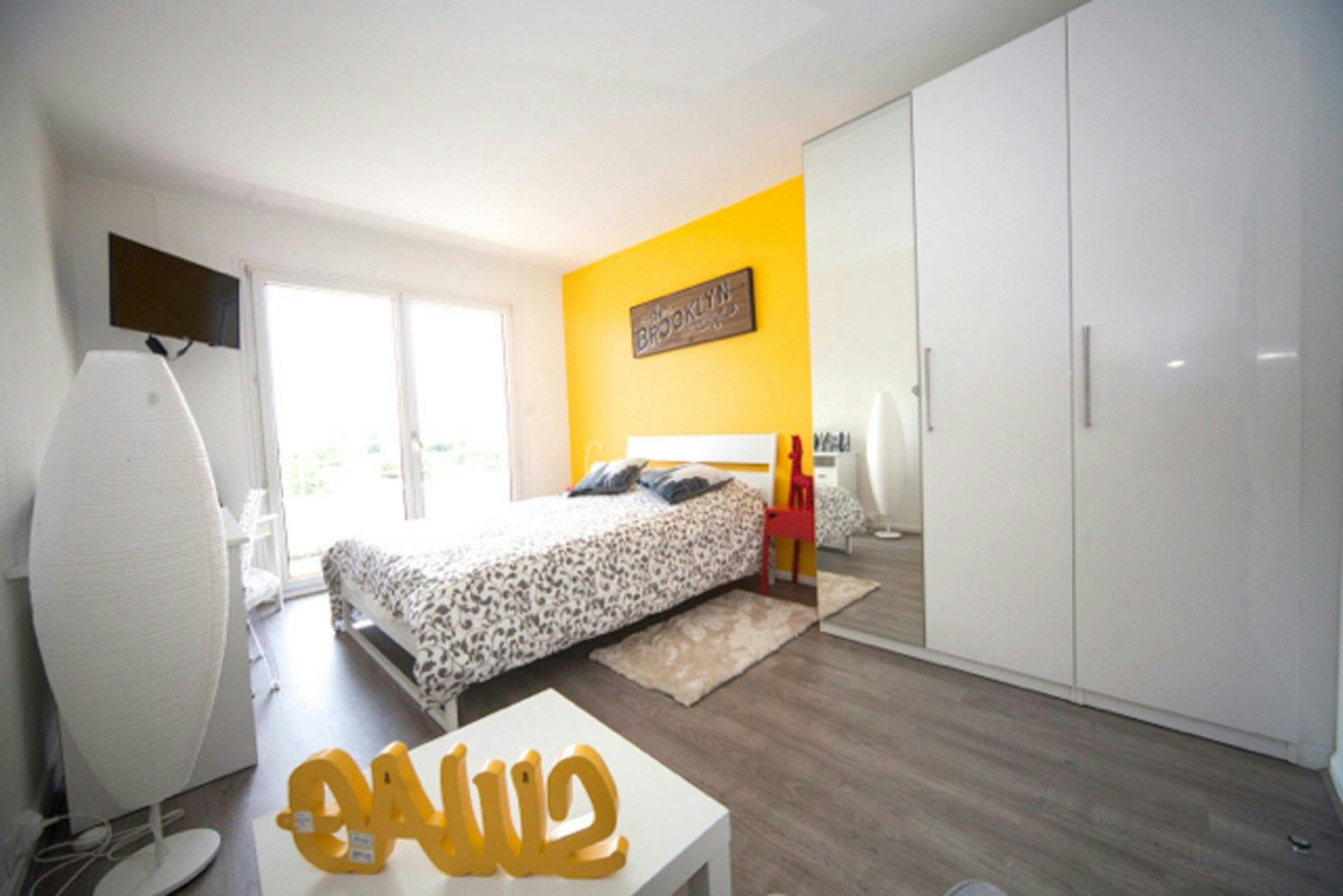 Apartment Strasbourg, 90m² — photo 20