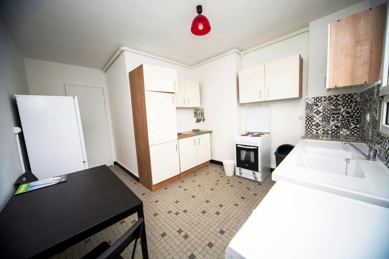 Apartment Strasbourg, 90m² — photo 6