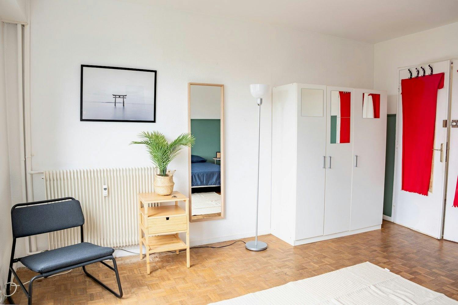 Apartment Strasbourg, 90m² — photo 3