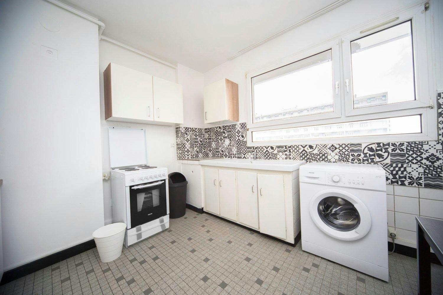 Apartment Strasbourg, 90m² — photo 5