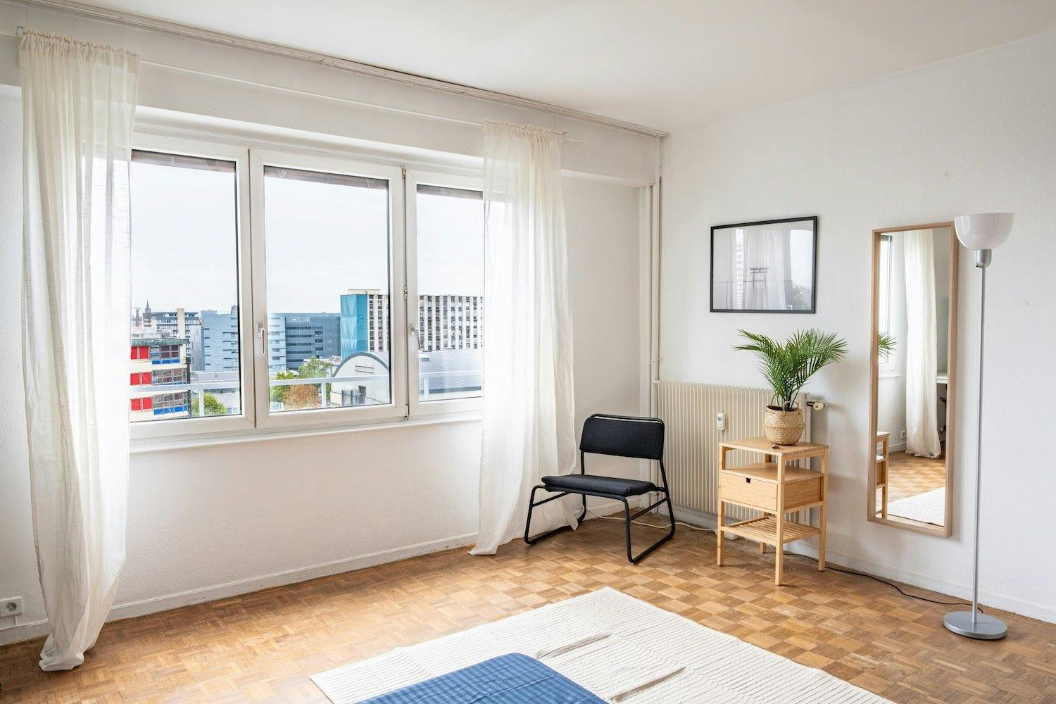 Apartment Strasbourg, 90m² — photo 4