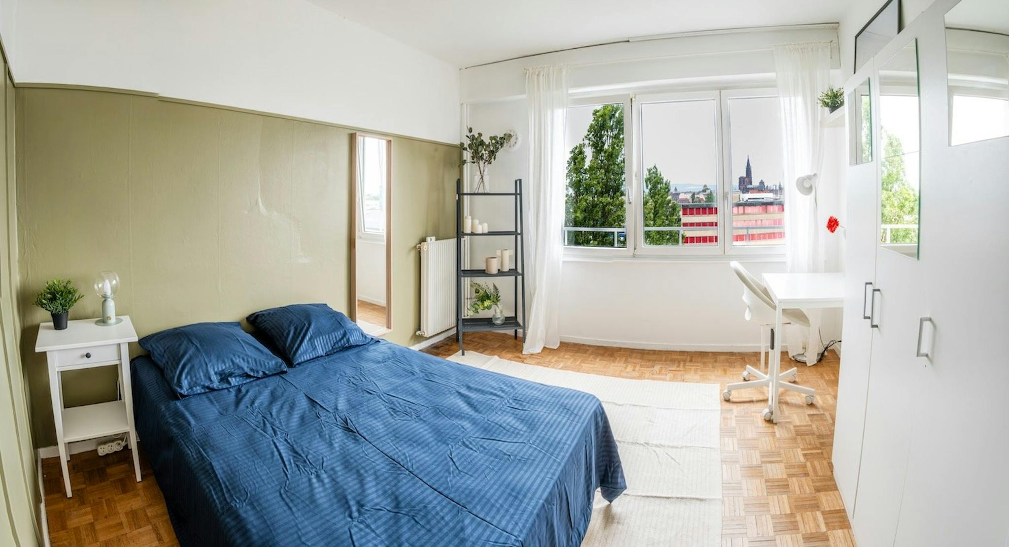 Avenue du Général de Gaulle, Strasbourg preview