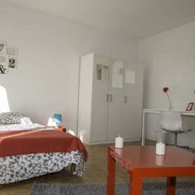 Private room for rent for €640 per month in Strasbourg, Avenue du Général de Gaulle