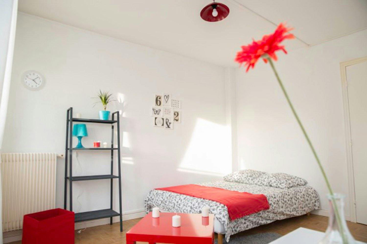 Private room for rent for €615 per month in Strasbourg, Avenue du Général de Gaulle