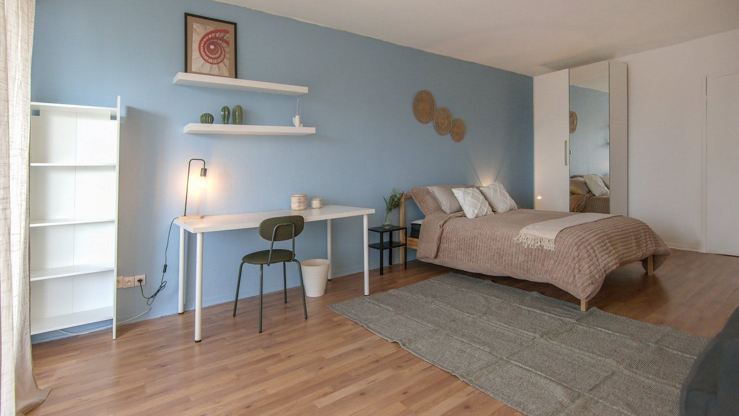 preview gallery tile