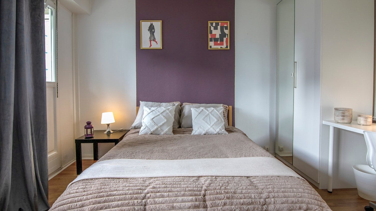 preview gallery tile