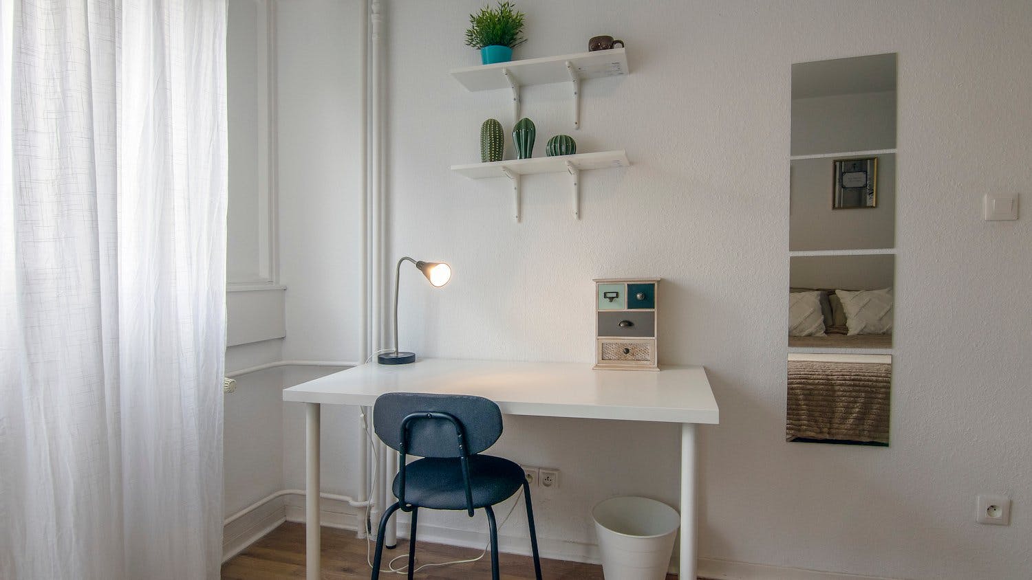 preview gallery tile