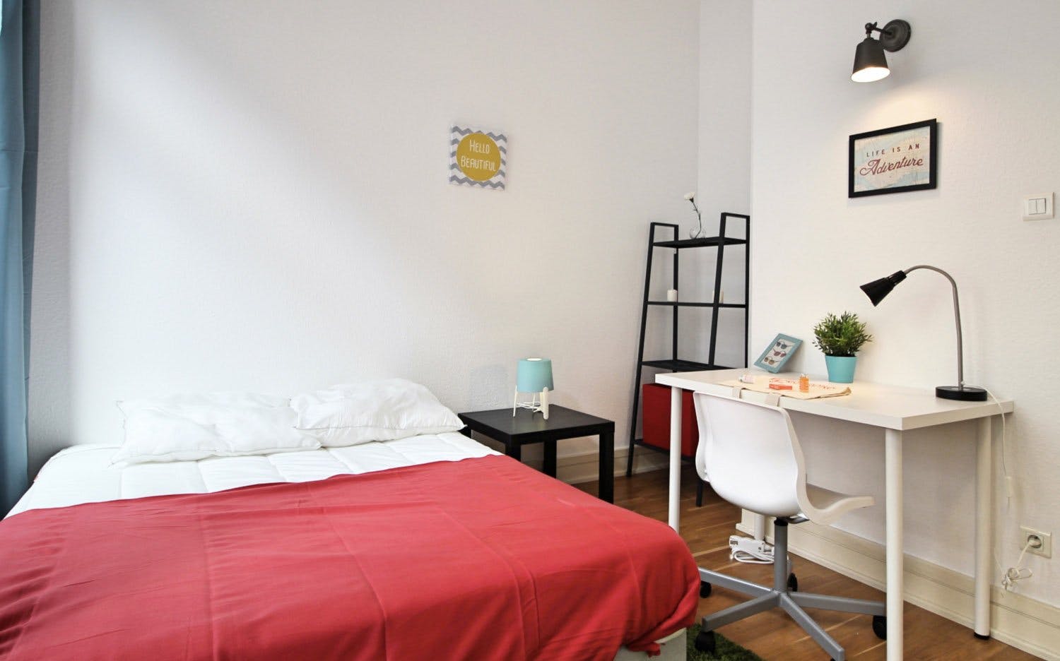 preview gallery tile