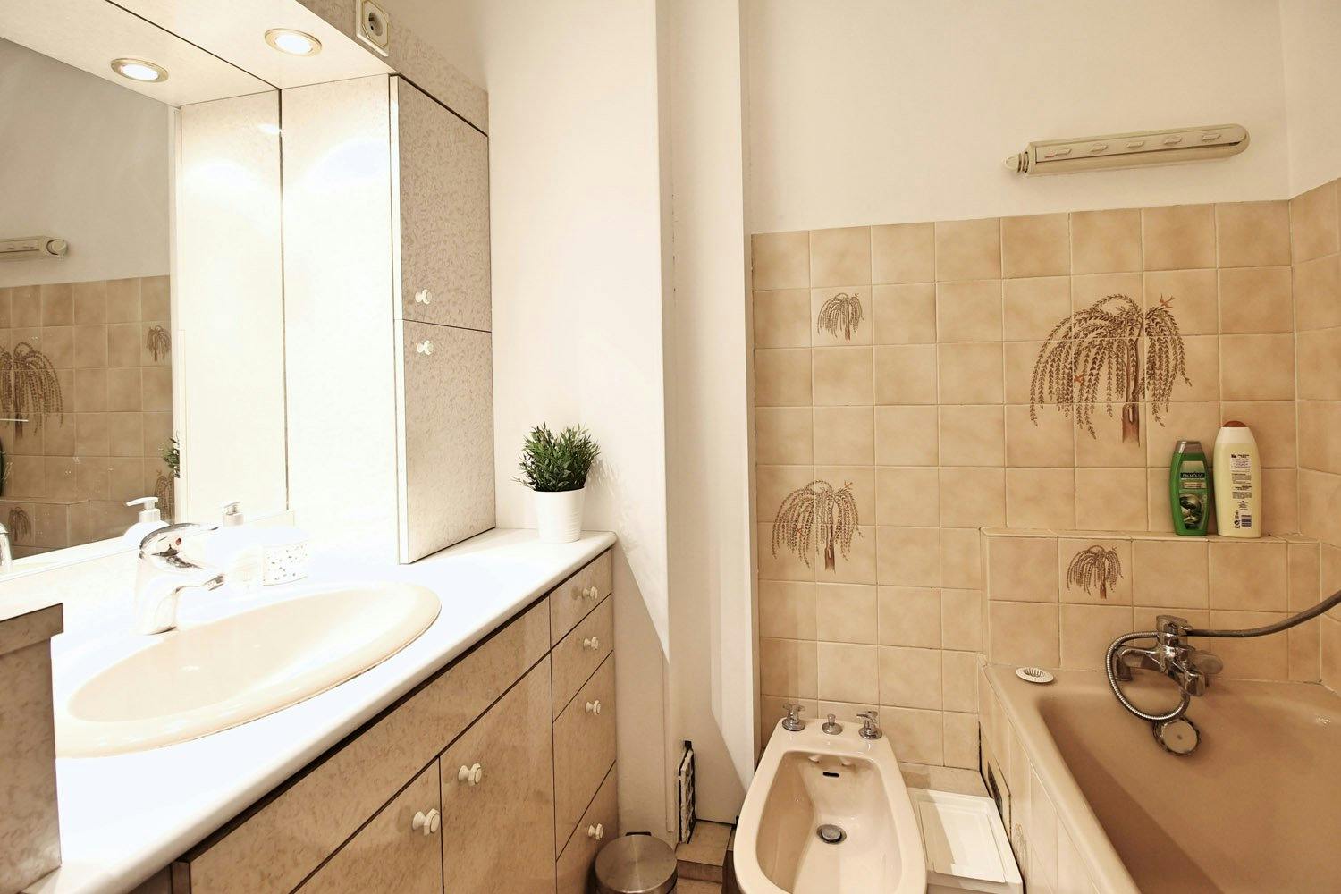 Apartment Paris, 57m² — photo 21