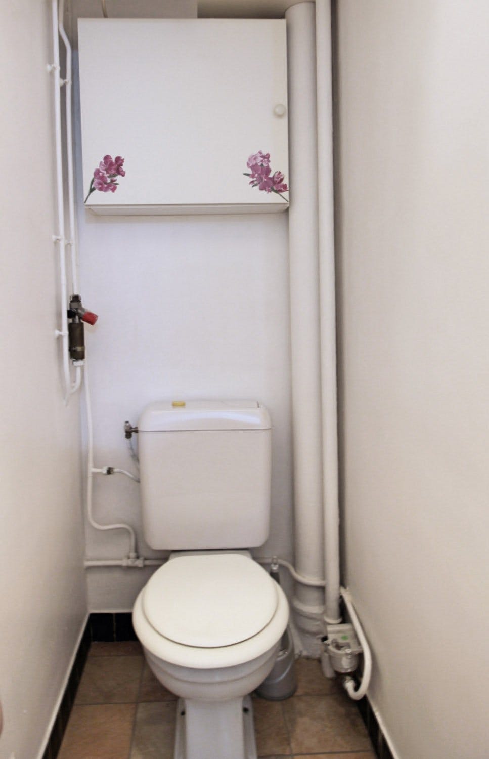 Apartment Paris, 57m² — photo 22