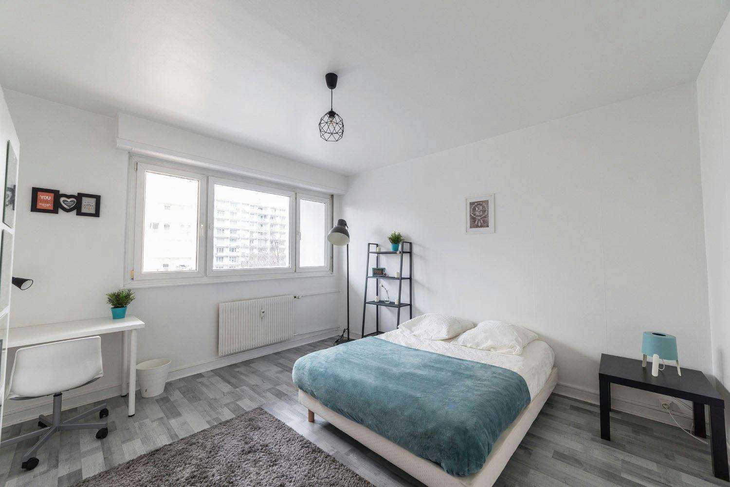 Rue d'Upsal, Strasbourg preview