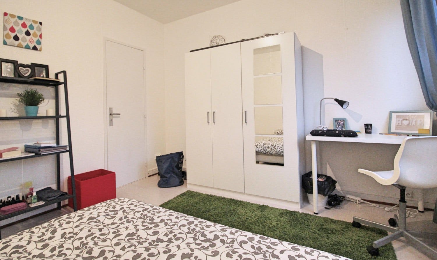 preview gallery tile