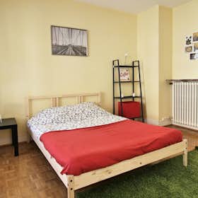 Private room for rent for €510 per month in Strasbourg, Rue de Bruxelles