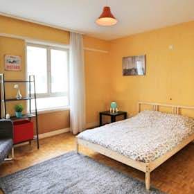 Private room for rent for €600 per month in Strasbourg, Rue de Bruxelles
