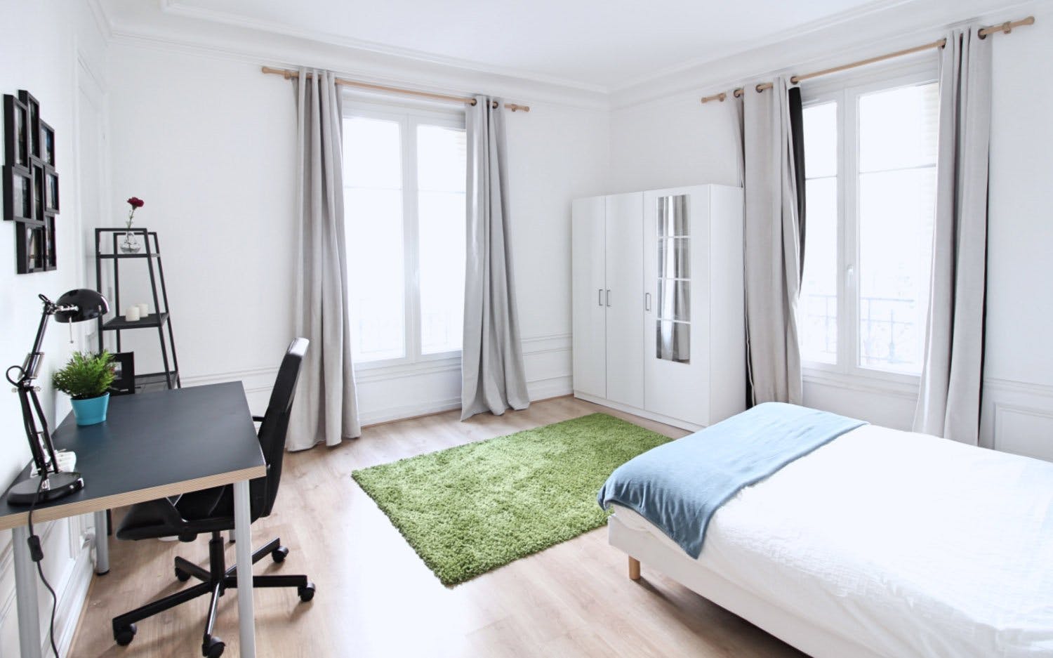 preview gallery tile