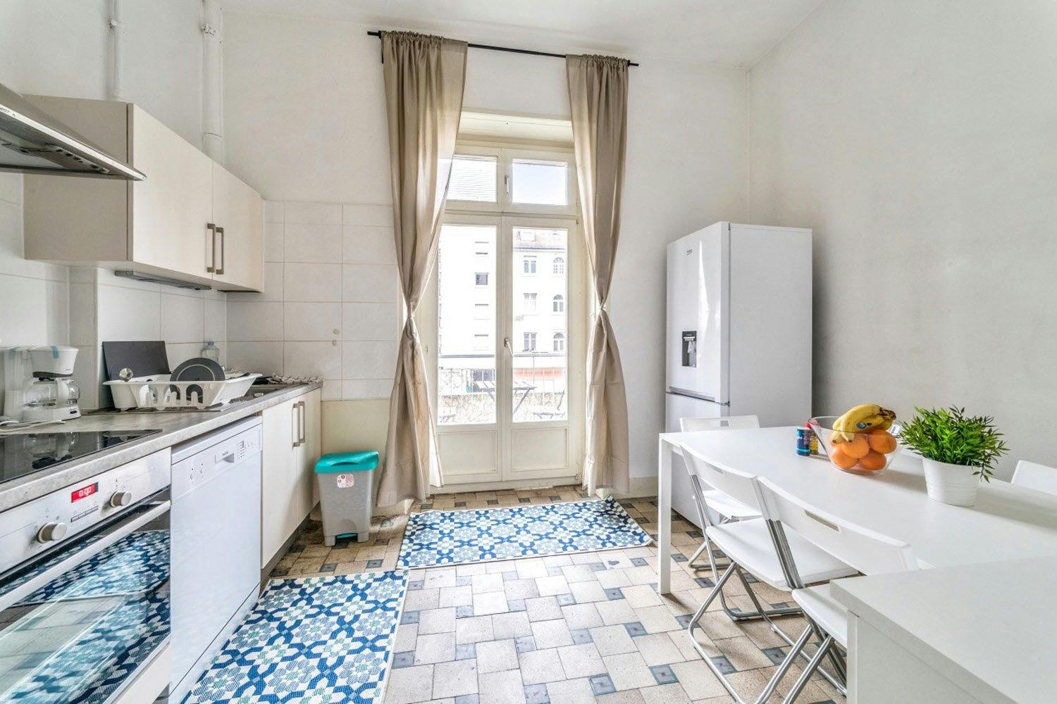 Apartment Strasbourg, 133m² — photo 18