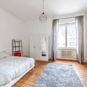 Private room for rent for €630 per month in Strasbourg, Boulevard Clemenceau