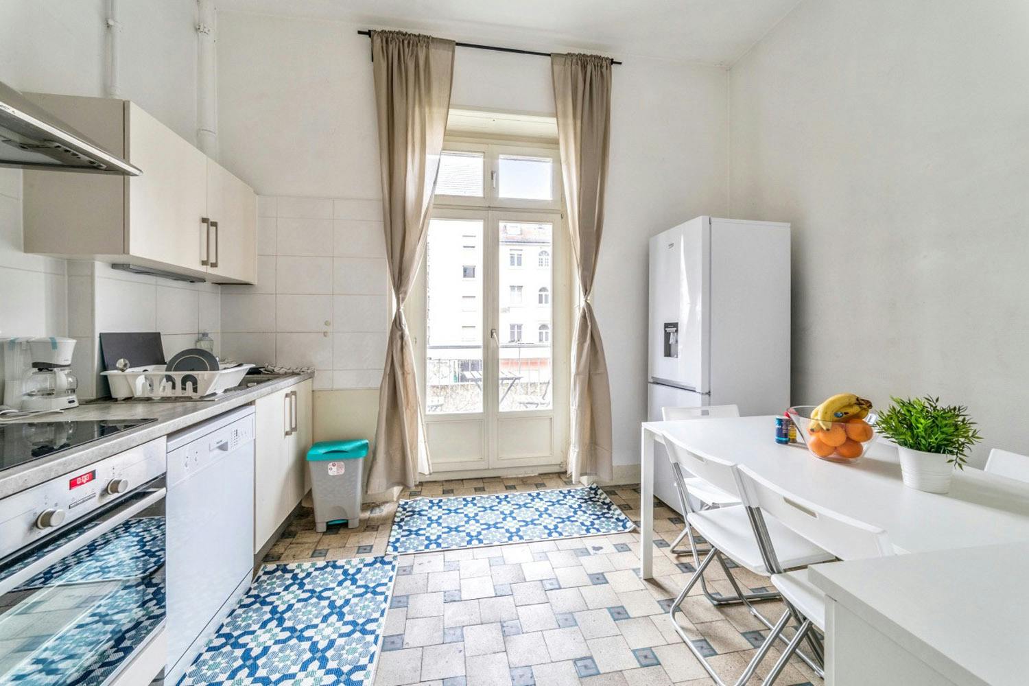 Apartment Strasbourg, 133m² — photo 4