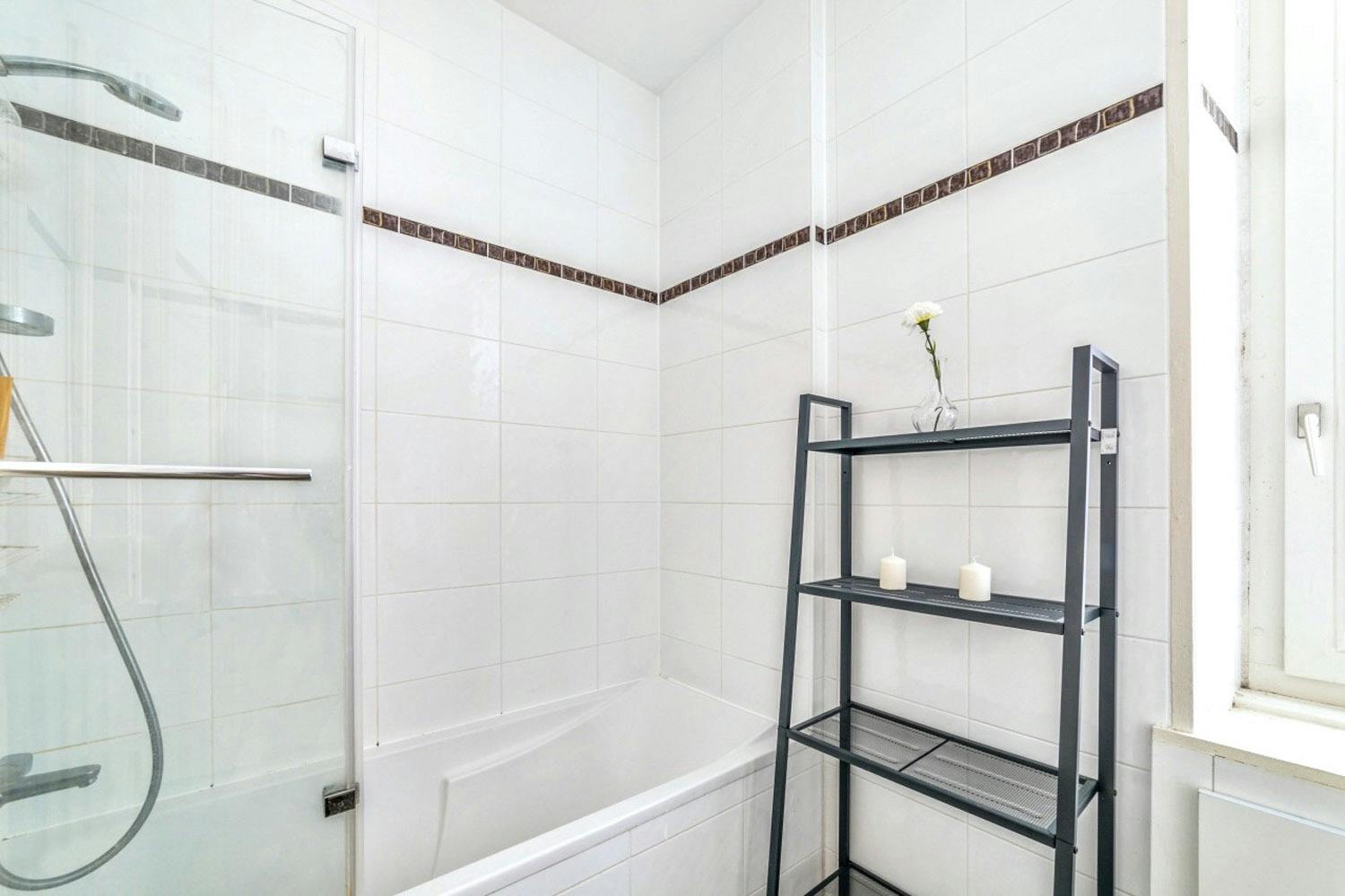 Apartment Strasbourg, 133m² — photo 5