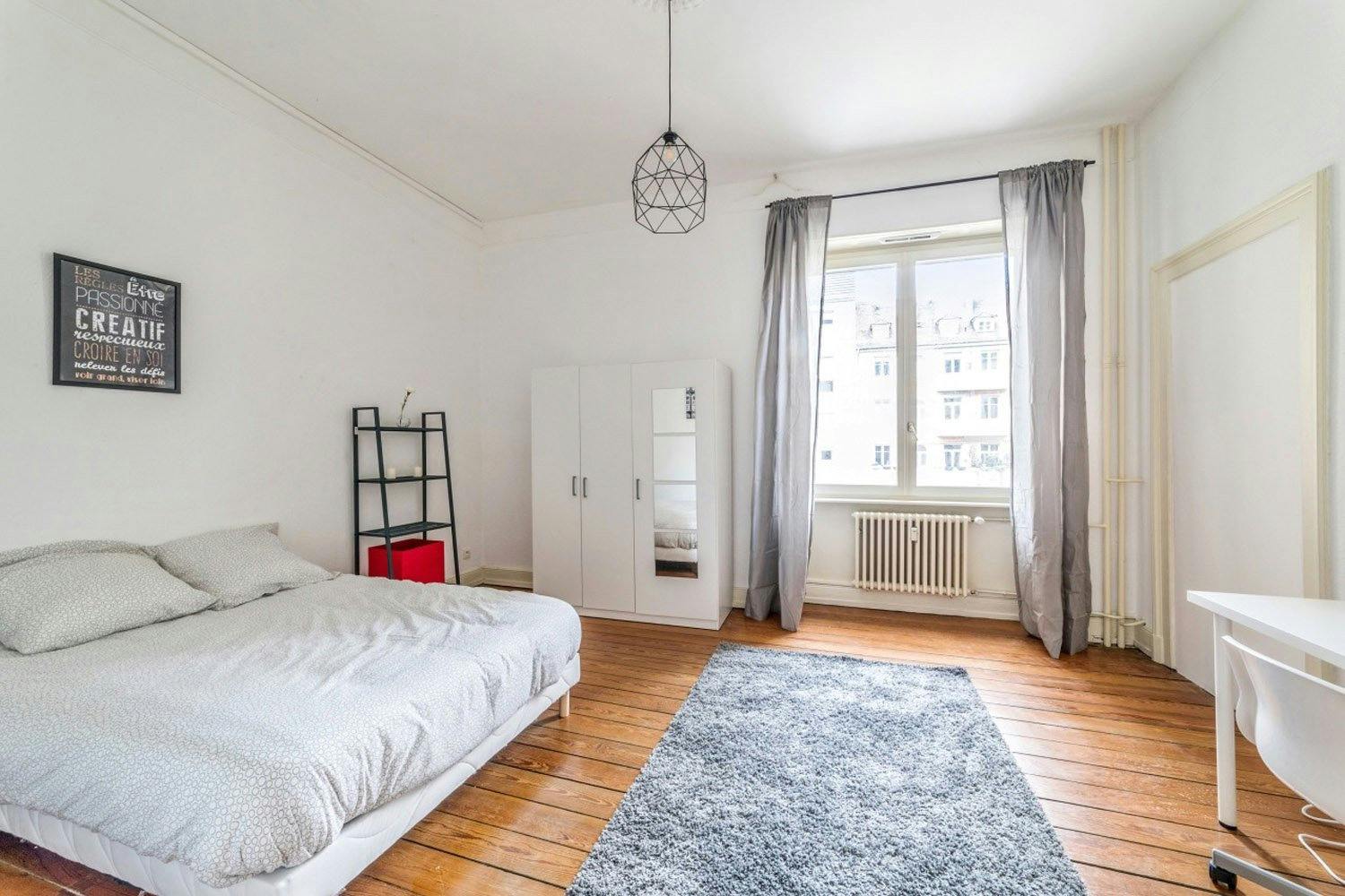 Apartment Strasbourg, 133m² — photo 18