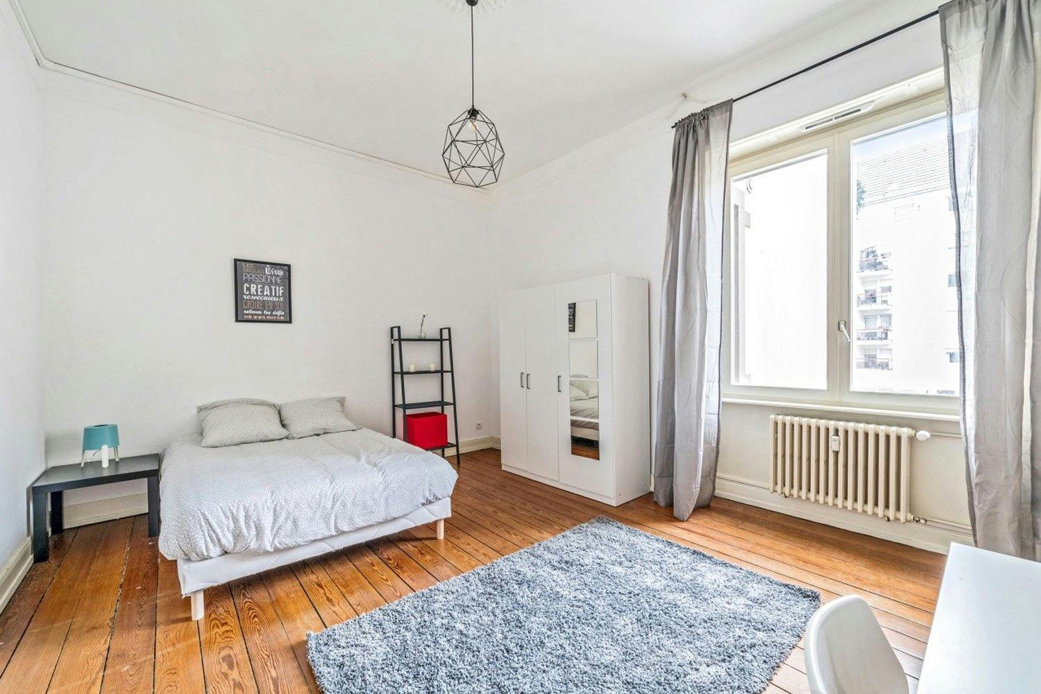 Apartment Strasbourg, 133m² — photo 14