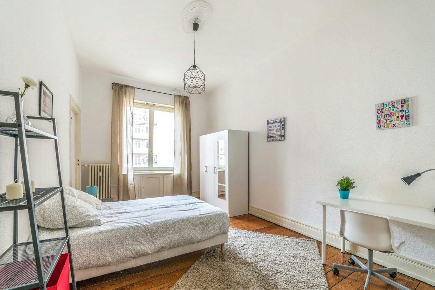 Apartment Strasbourg, 133m² — photo 13
