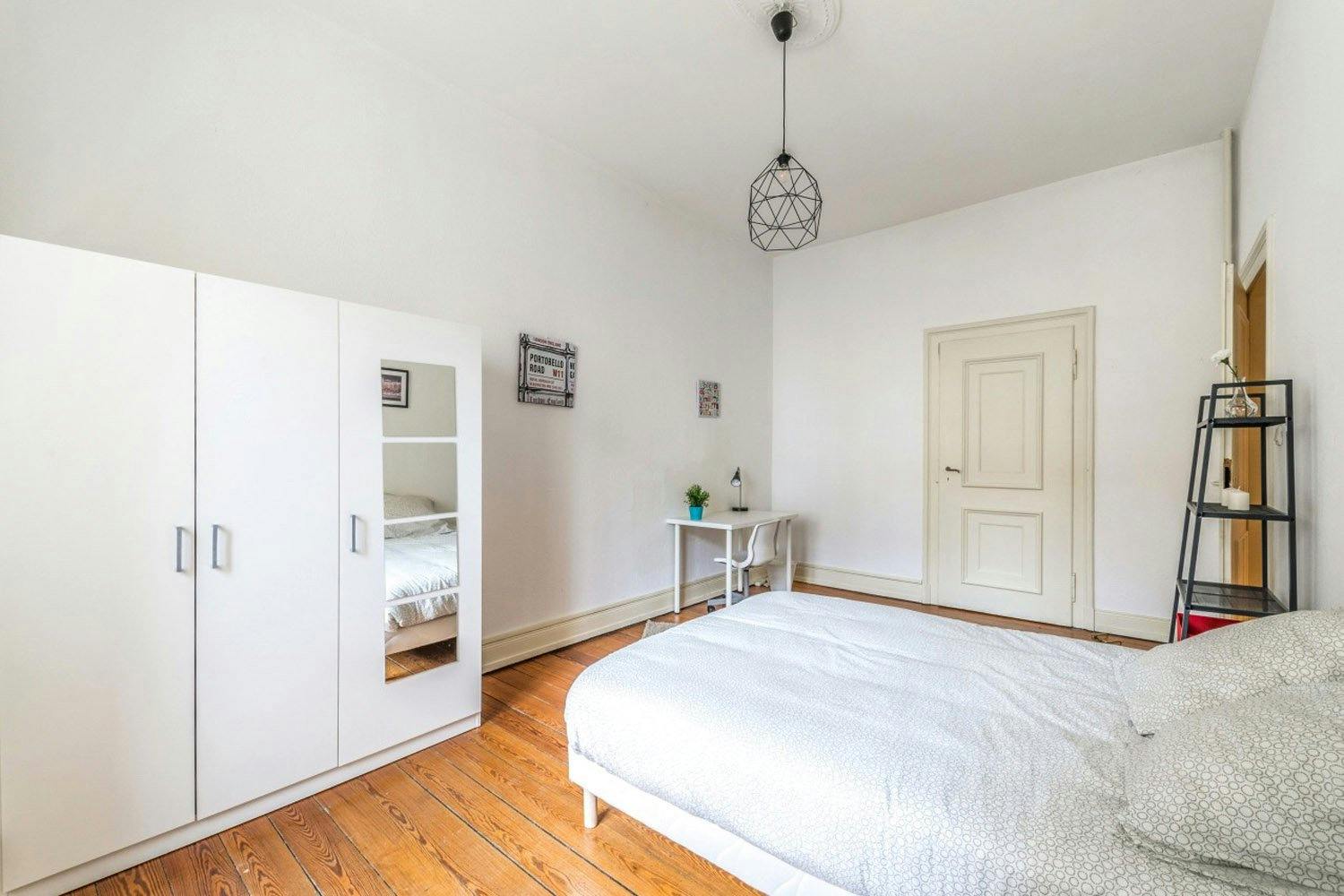 Apartment Strasbourg, 133m² — photo 16
