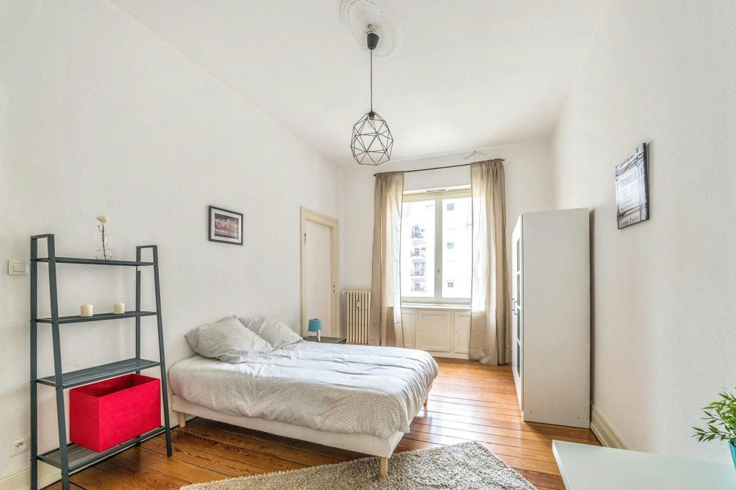 Apartment Strasbourg, 133m² — photo 15