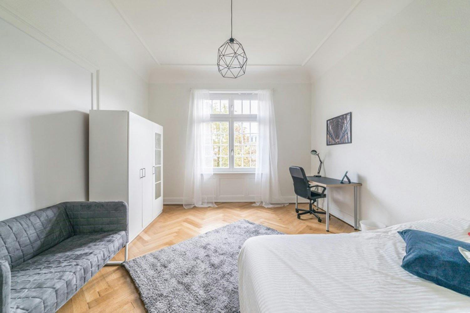 Apartment Strasbourg, 133m² — photo 26