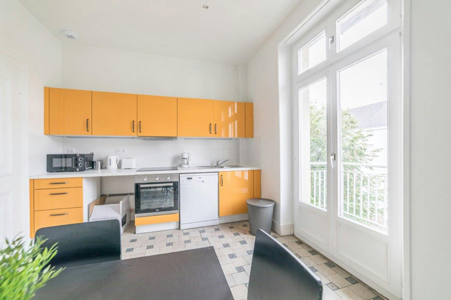 Apartment Strasbourg, 133m² — photo 27