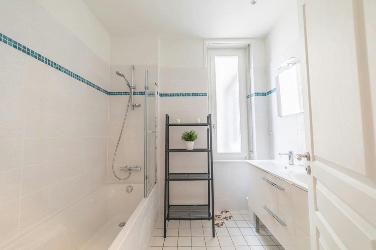 Apartment Strasbourg, 133m² — photo 22