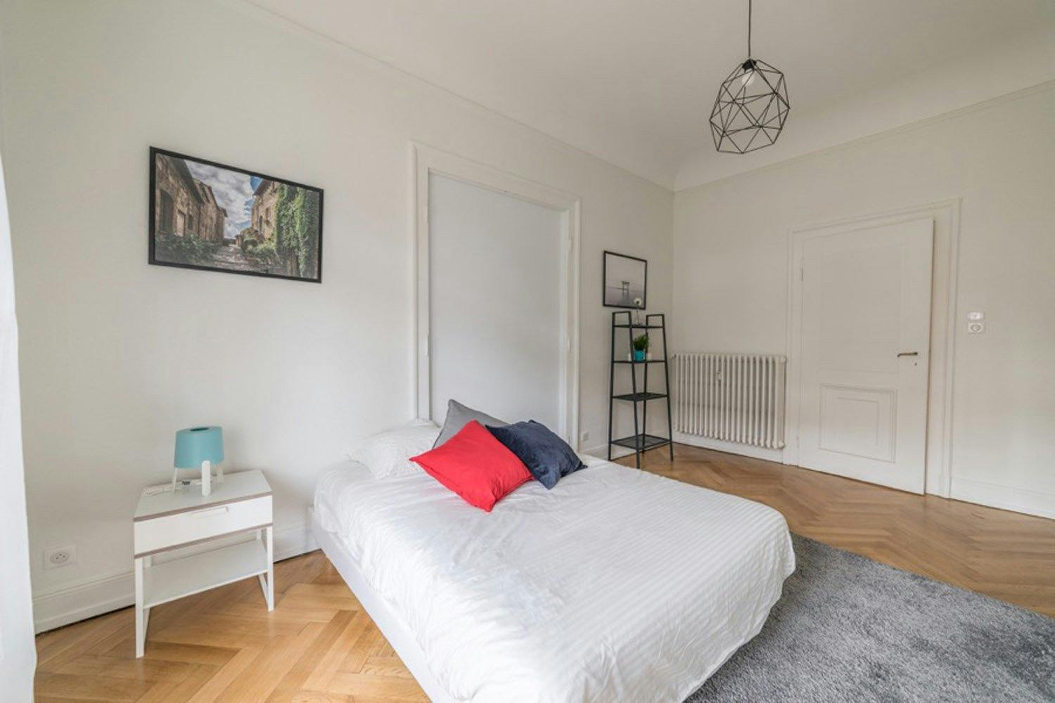 Apartment Strasbourg, 133m² — photo 24