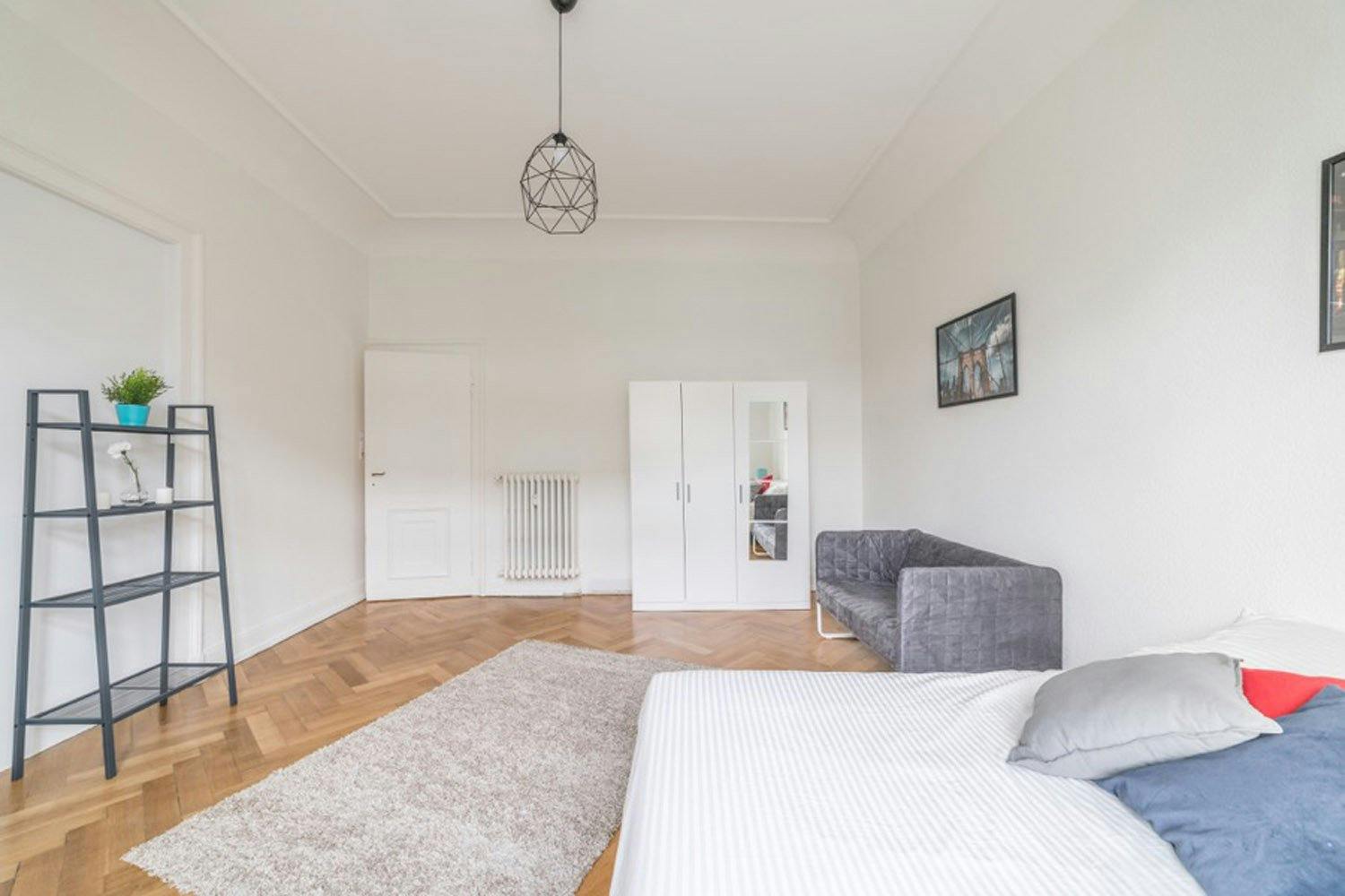 Apartment Strasbourg, 133m² — photo 24