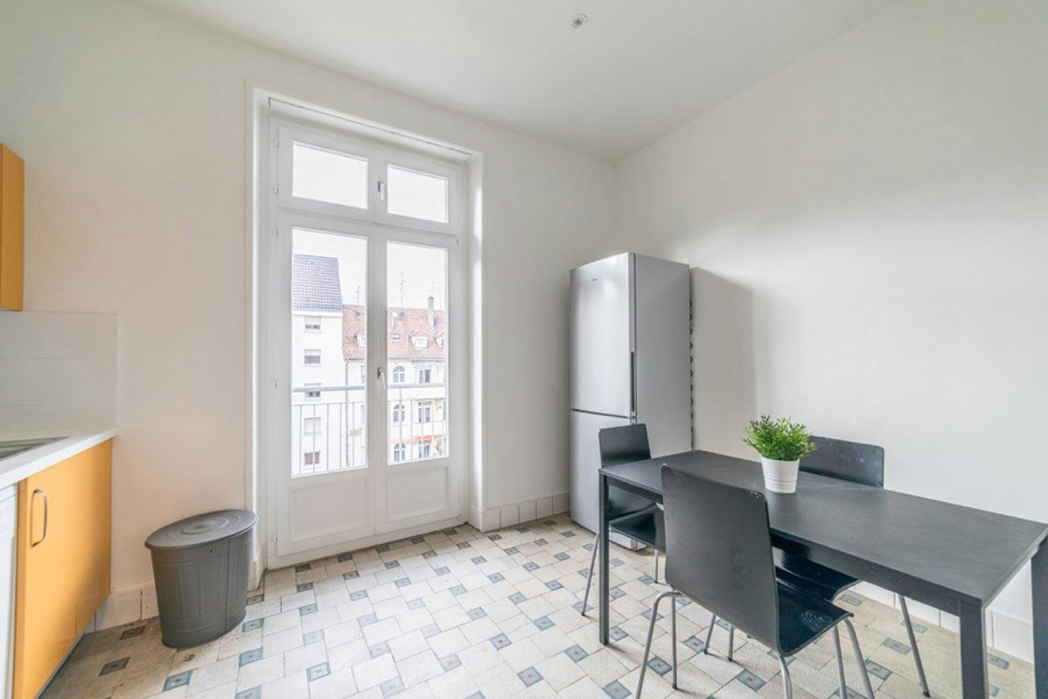 Apartment Strasbourg, 133m² — photo 21