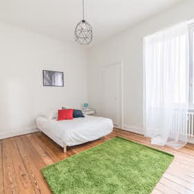 Private room for rent for €500 per month in Strasbourg, Boulevard Clemenceau